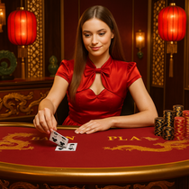 Spin247 - Live Baccarat - Professional Dealers 24/7