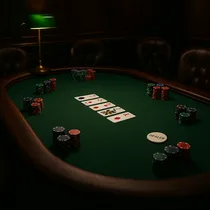 Spin247 - Live Poker - Professional Dealer Games