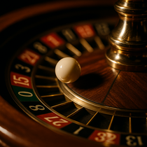 Spin247 - Live Roulette - Classic Casino Experience