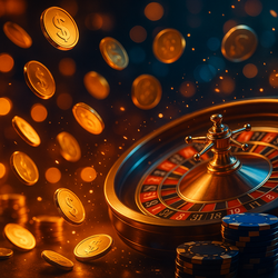 Spin247 100% tot €500 + 50 Free Spins Bonus
