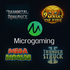Microgaming - Casino Games Provider