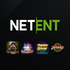 NetEnt - Online Casino Provider