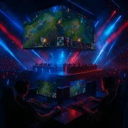 Spin247 - Esports Betting - Gaming Tournaments