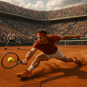 Spin247 - Tennis Betting - Competitive Sports Odds